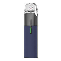 Vaporesso Luxe Q2 Pod Kit - 3 ml Version blue Farbe