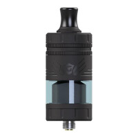 IMIST Gryphus ProM24 MTL RTA Selbstwickler Tank matt-schwarz Farbe