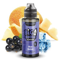 BIG BOTTLE Blue Melon Aroma 10 ml