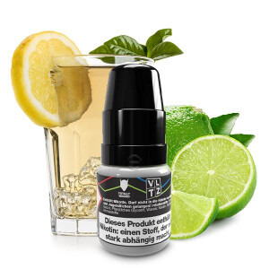VLTZ Weisse Limonade Nikotinsalz Liquid 10ml 16mg...
