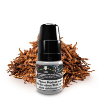 VLTZ Cream Tobacco Nikotinsalz Liquid 10ml 16mg Nikotinmenge