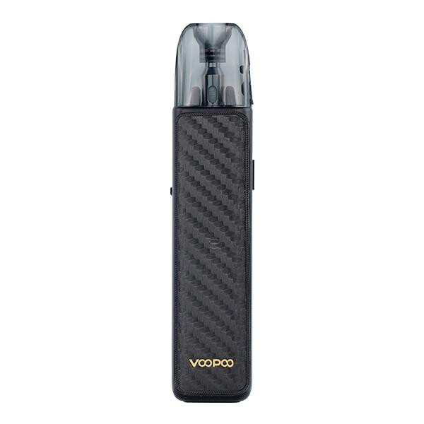 Voopoo Argus G2 Kit carbon-fiber Farbe