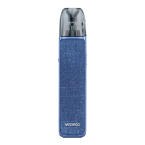 Voopoo Argus G2 Kit navy-blue Farbe