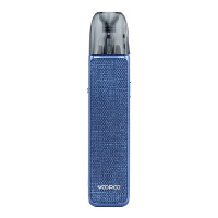 Voopoo Argus G2 Kit navy-blue Farbe