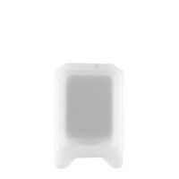 Ambition Mods Boro 2.0 - Empty Pod white Farbe