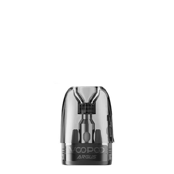 3x Voopoo Argus Pod Tank Verdampfer 3ml - Top Fill 0.7 Ohm