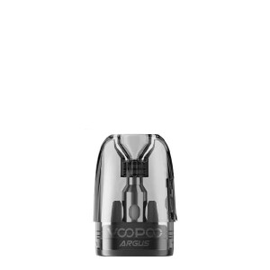 3x Voopoo Argus Pod Tank Verdampfer 3ml - Top Fill 0.7 Ohm