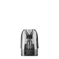 3x Voopoo Argus Pod Tank Verdampfer 3ml - Top Fill 0.7 Ohm