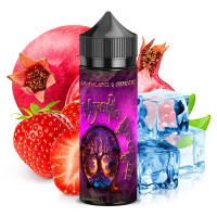 LÄDLA JUICE Mystic Dream Granatapfel & Erdbeere Aroma 10ml