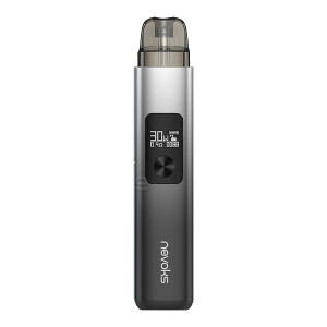 Nevoks Feelin AX Pod Kit misty-grey Farbe