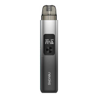 Nevoks Feelin AX Pod Kit misty-grey Farbe