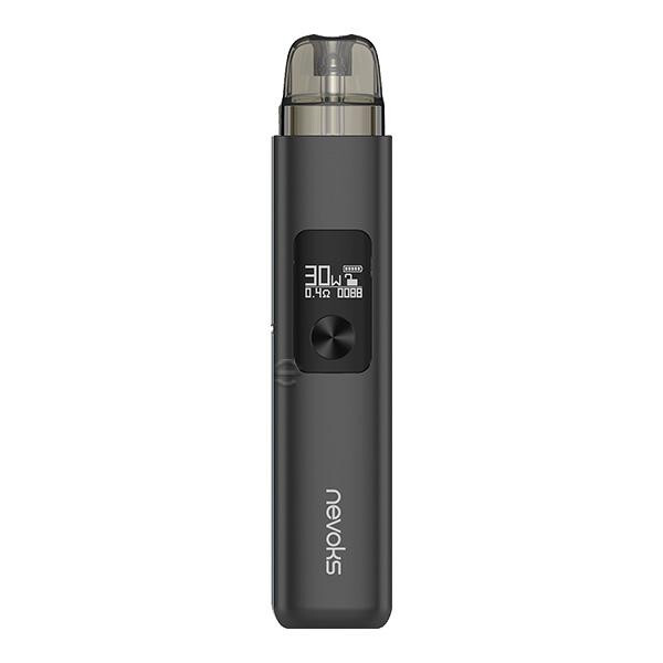 Nevoks Feelin AX Pod Kit midnight-black Farbe