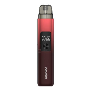 Nevoks Feelin AX Pod Kit aurora-red Farbe