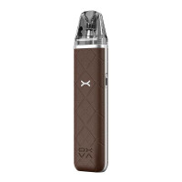 OXVA Xlim Go Pod Kit dark-brown Farbe