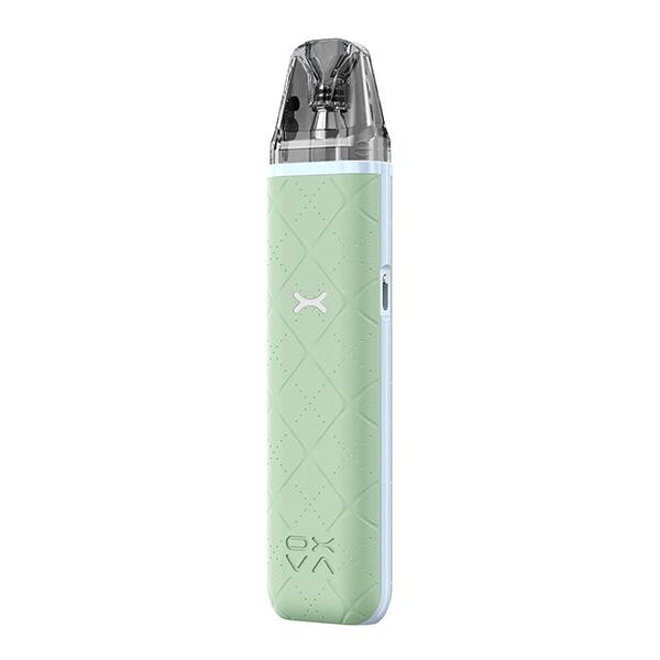 OXVA Xlim Go Pod Kit light-green Farbe
