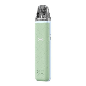 OXVA Xlim Go Pod Kit light-green Farbe