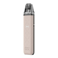 OXVA Xlim Go Pod Kit light-brown Farbe