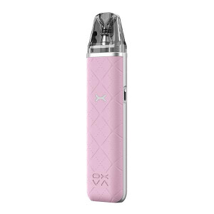 OXVA Xlim Go Pod Kit pink Farbe, E-Zigarette