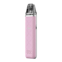 OXVA Xlim Go Pod Kit pink Farbe, E-Zigarette