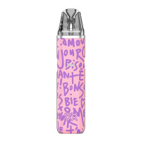 OXVA Xlim Go Pod Kit graffiti-pink Farbe