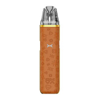 OXVA Xlim Go Pod Kit luxe-brown Farbe