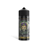 Crenshaw Flavours Longfill Bottermelk Fresh