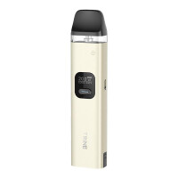 Innokin Trine Pod Kit ivory-white Farbe
