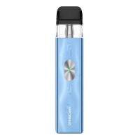 Vaporesso XROS 4 Mini Pod Kit ice-blue Farbe