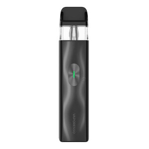 Vaporesso XROS 4 Mini Pod Kit black Farbe