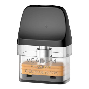 Innokin Vcap Pod Tank Verdampfer 0.6 Ohm