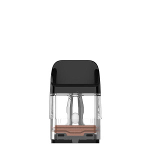 4x Vaporesso XROS Mesh Pod Tank Verdampfer - Topfill 3ml...