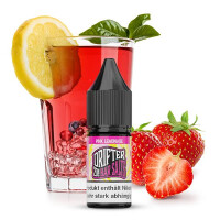 DRIFTER Pink Lemonade Nikotinsalz Liquid 10ml 20mg Nikotinmenge