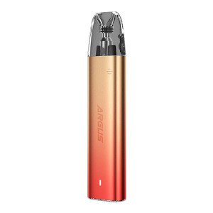 Voopoo Argus G2 Mini Kit sunset-orange Farbe