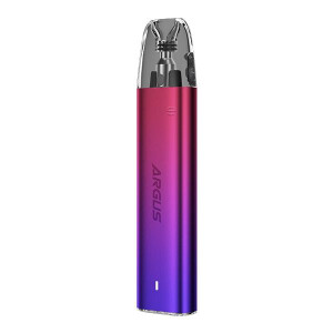 Voopoo Argus G2 Mini Kit violet-red Farbe