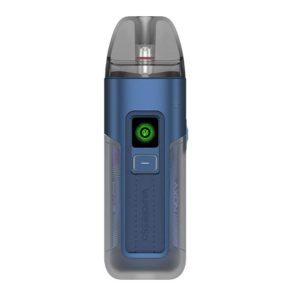 Vaporesso Luxe X2 Pod Kit navy-blue Farbe