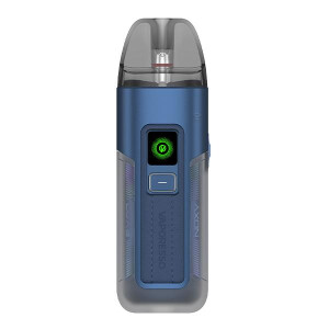 Vaporesso Luxe X2 Pod Kit navy-blue Farbe