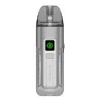 Vaporesso Luxe X2 Pod Kit white-silver Farbe