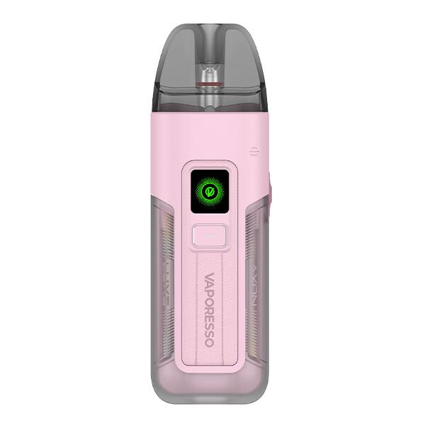 Vaporesso Luxe X2 Pod Kit light-pink Farbe