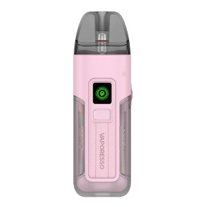 Vaporesso Luxe X2 Pod Kit light-pink Farbe