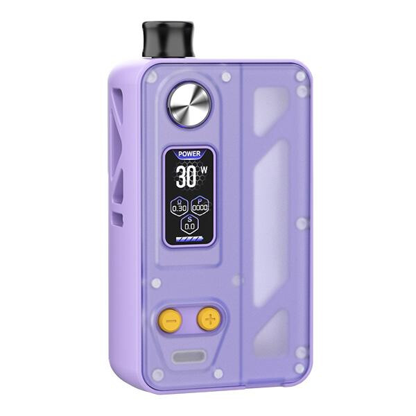 Rincoe Manto AIO Pro Kit purple Farbe