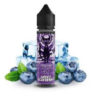 COPY CAT Overdosed Cat Sweet Blueberry Aroma 10ml