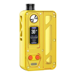 Rincoe Manto AIO Pro Kit yellow Farbe