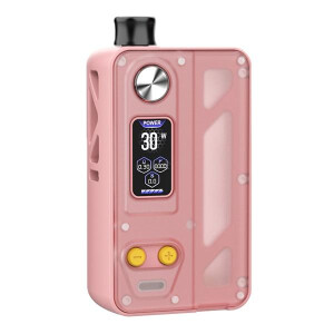 Rincoe Manto AIO Pro Kit pink Farbe