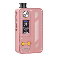 Rincoe Manto AIO Pro Kit pink Farbe