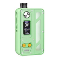 Rincoe Manto AIO Pro Kit aqua-green Farbe