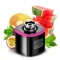 Hoosh E-Head Pod - Love DXB 0mg Nikotinmenge