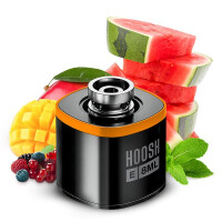 Hoosh E-Head Pod - Arabian Nights 0mg Nikotinmenge