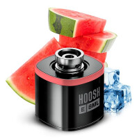 Hoosh E-Head Pod - Pink Kiss 0mg Nikotinmenge