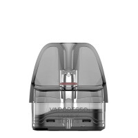 2x Vaporesso Luxe X M Pod Tank Verdampfer - Corex 2.0 0.4 Ohm