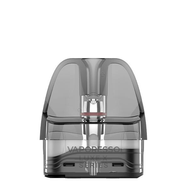2x Vaporesso Luxe X M Pod Tank Verdampfer - Corex 2.0 0.3 Ohm